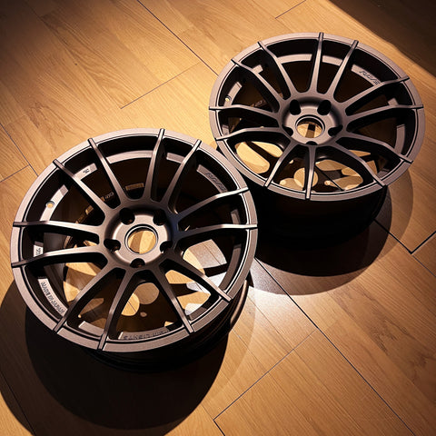 RAYS 57XR