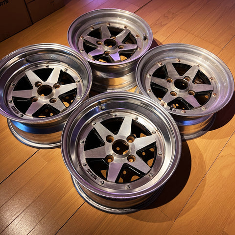 SSR LONGCHAMP XR-4