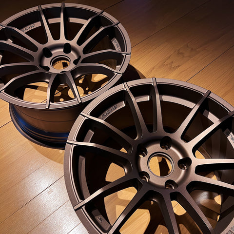 RAYS 57XR