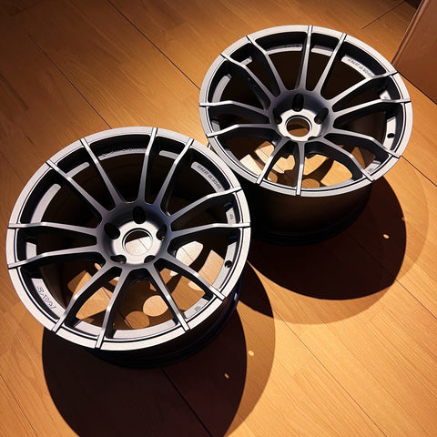 RAYS 57XR Gram Lights
