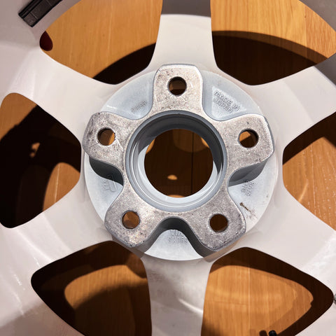 RAYS VOLK RACING TE37