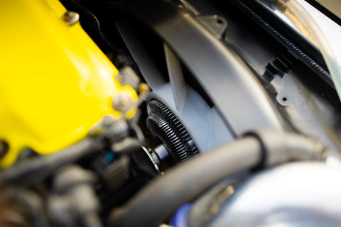 Nissan RPS13 180SX GP SPORTS