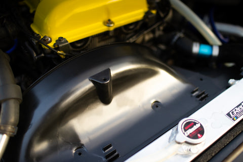 Nissan RPS13 180SX GP SPORTS