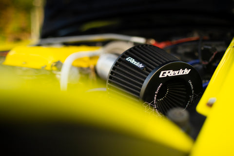 Nissan RPS13 180SX GP SPORTS