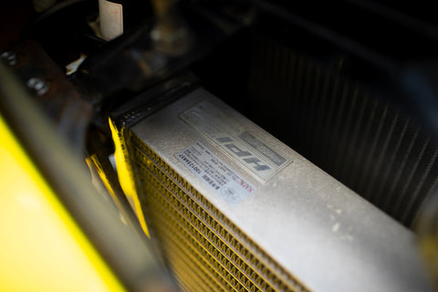 Nissan RPS13 180SX GP SPORTS