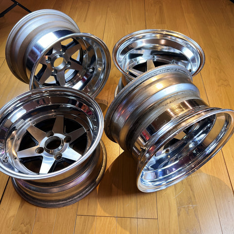 SSR LONGCHAMP XR-4