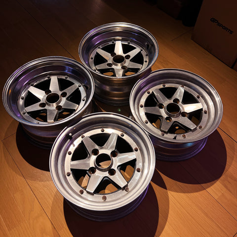 SSR LONGCHAMP XR-4