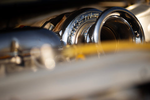 Nissan S14 DRAG Silvia