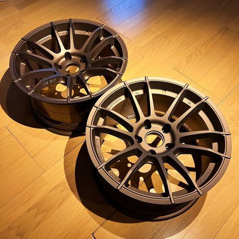 RAYS 57XR