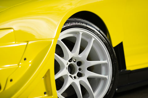Nissan RPS13 180SX GP SPORTS