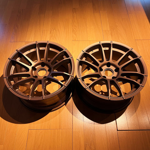 RAYS 57XR