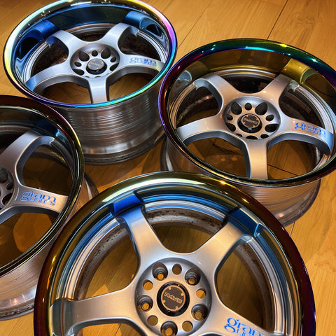 RAYS 57 PRO