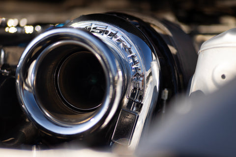 Nissan S14 DRAG Silvia