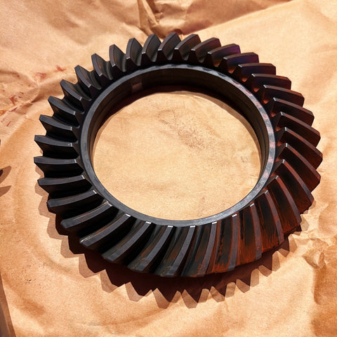 NISSAN R200 Diff Gears