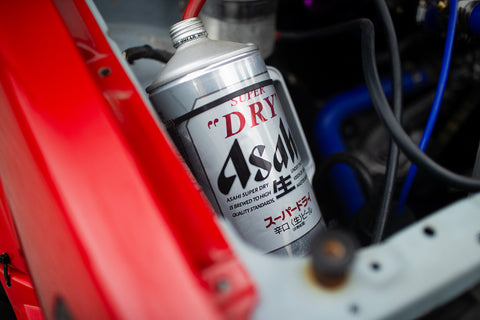 Toyota AE86 Levin