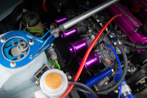 Toyota AE86 Levin