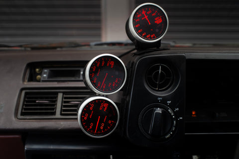 Toyota AE86 Levin