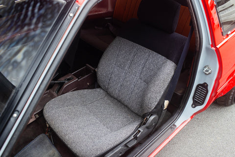 Toyota AE86 Levin