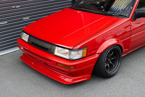 Toyota AE86 Levin