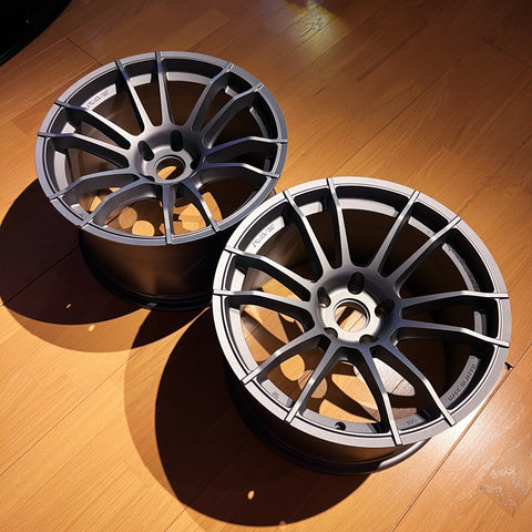 RAYS 57XR Gram Lights