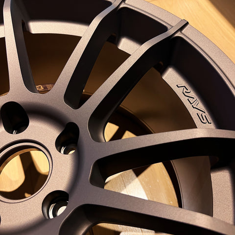 RAYS 57XR