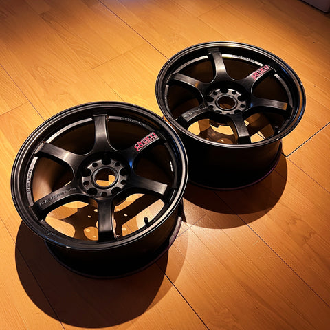 RAYS GRAM LIGHTS 57DR