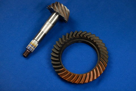 NISSAN R200 Diff Gears