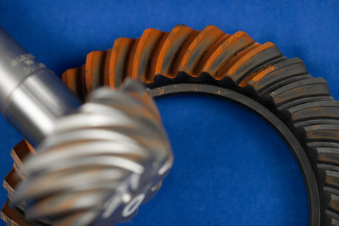 NISSAN R200 Diff Gears