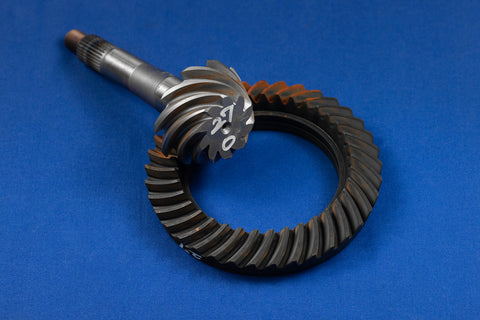 NISSAN R200 Diff Gears