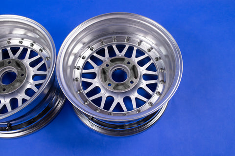 SSR DORI DORI MESH