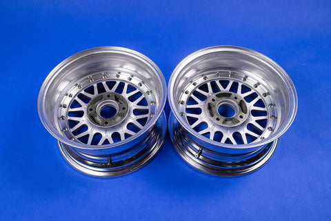 SSR DORI DORI MESH