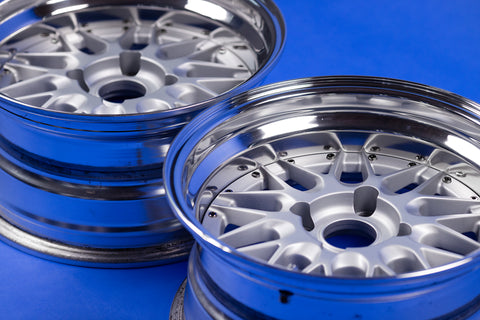 SSR DORI DORI MESH