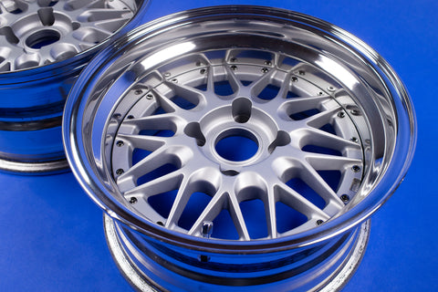 SSR DORI DORI MESH