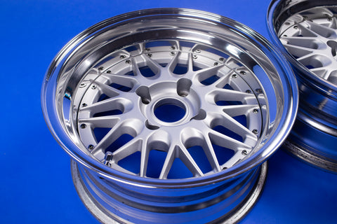 SSR DORI DORI MESH