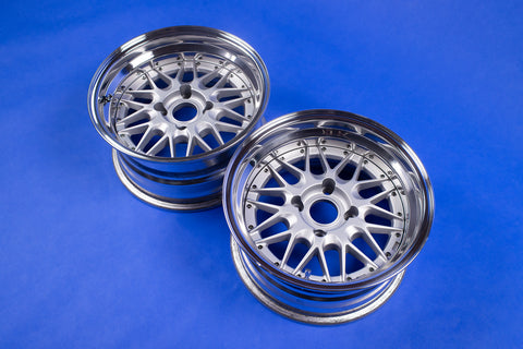 SSR DORI DORI MESH
