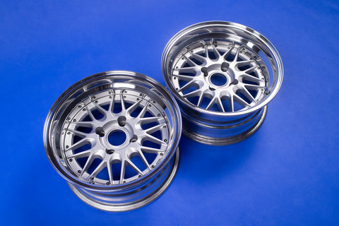 SSR DORI DORI MESH