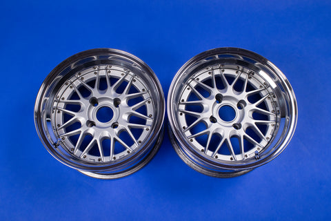 SSR DORI DORI MESH