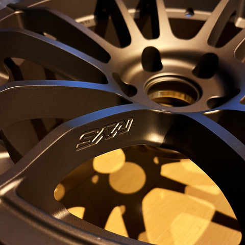RAYS 57XR
