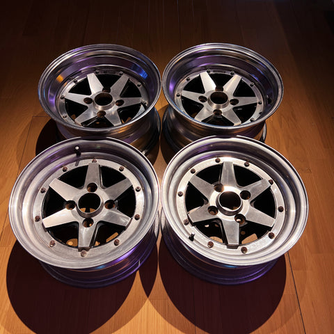 SSR LONGCHAMP XR-4