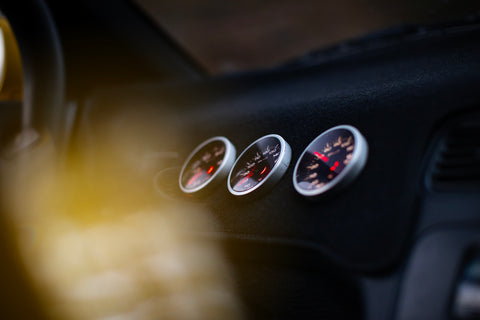 Nissan RPS13 180SX
