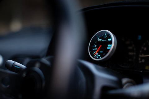 Nissan RPS13 180SX