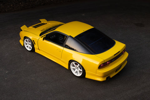 Nissan RPS13 180SX