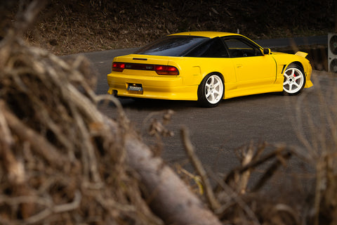 Nissan RPS13 180SX