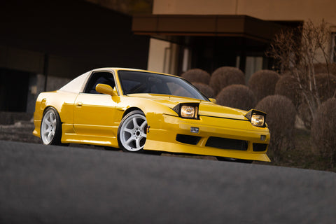 Nissan RPS13 180SX