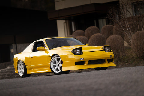 Nissan RPS13 180SX