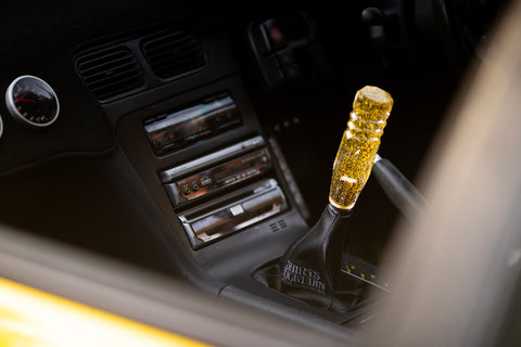 Nissan RPS13 180SX