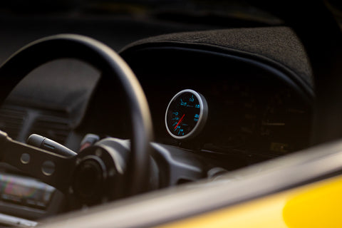 Nissan RPS13 180SX