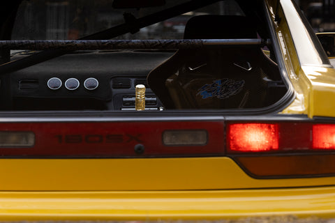 Nissan RPS13 180SX