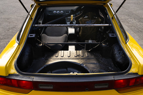 Nissan RPS13 180SX