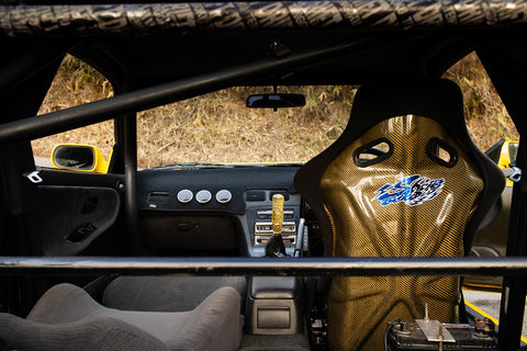 Nissan RPS13 180SX